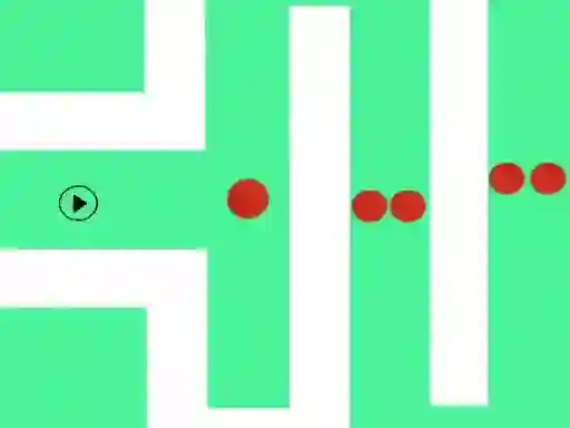 Гульня Hardest Fun Game онлайн