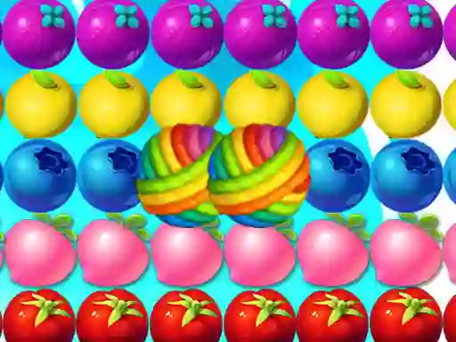 Гульня Fruit Pop онлайн