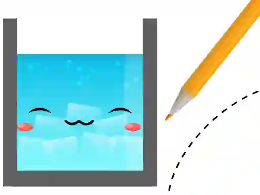 Гульня Happy Glass Game онлайн