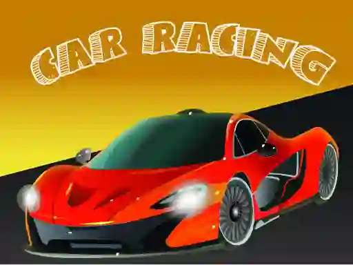 Гульня Car Racing онлайн