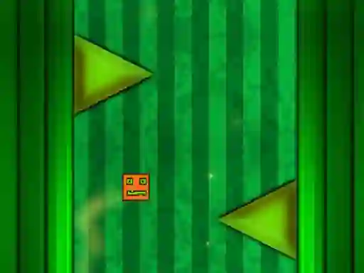 Гульня Impossible Dash онлайн