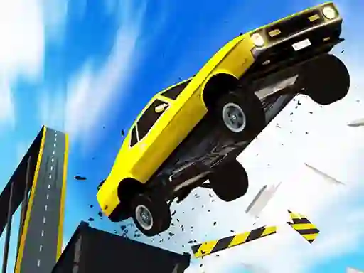 Гульня Sky driving Missions онлайн
