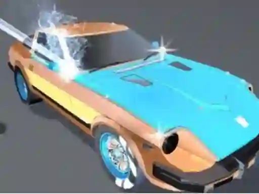 Гульня Super Wash онлайн