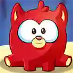 Гульня Mini muncher онлайн