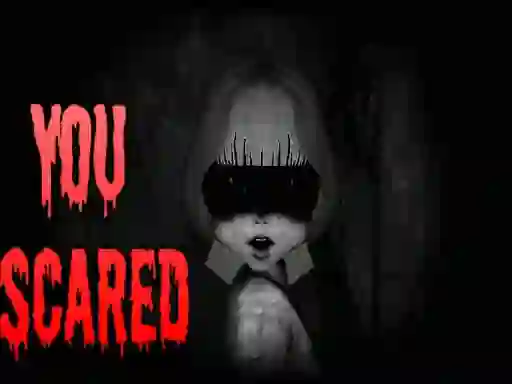 Гульня Scared City онлайн