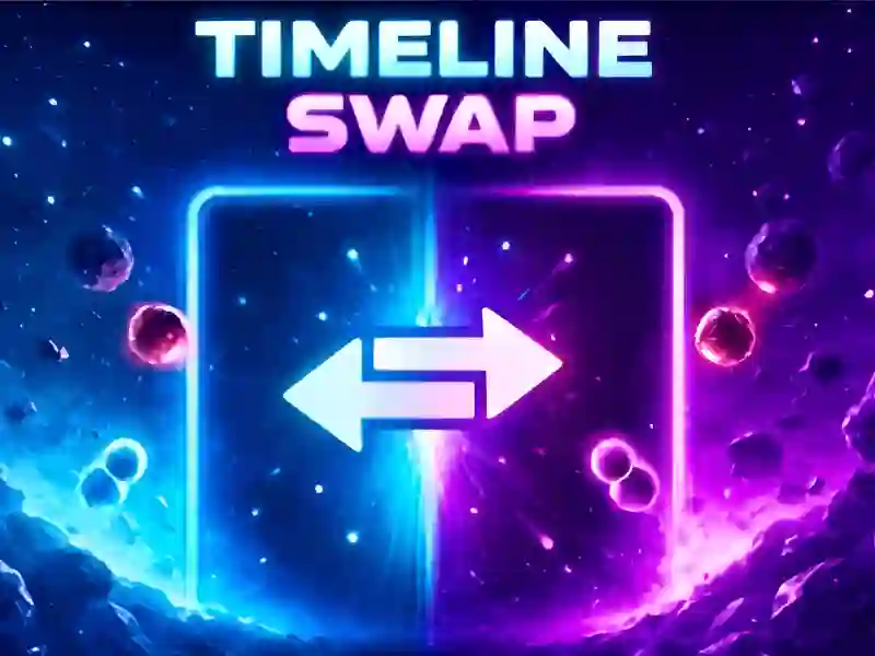 Гульня Timeline Swap онлайн