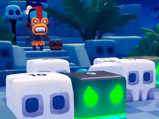 Гульня Break N Bounce онлайн