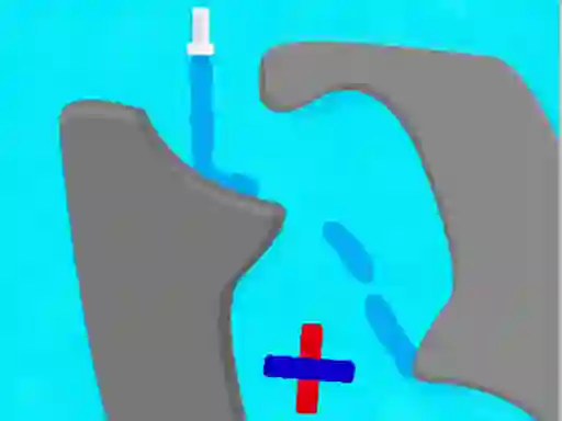 Гульня Water The Plant онлайн