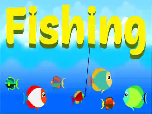 Гульня Fishing онлайн