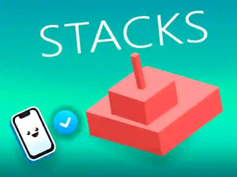 Гульня Stacks онлайн