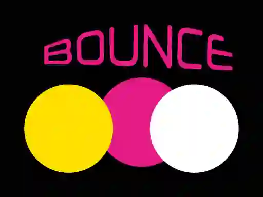 Гульня Bounce Balls онлайн