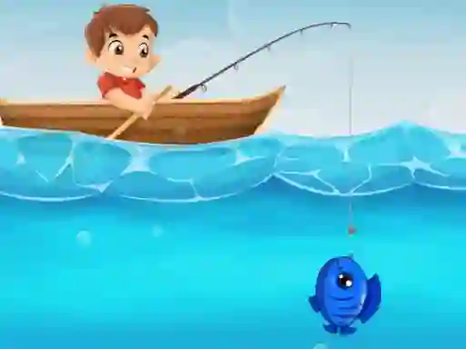 Гульня Go Fishing онлайн