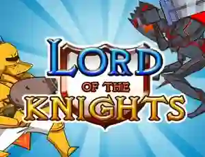Гульня Lord Of The Knights онлайн