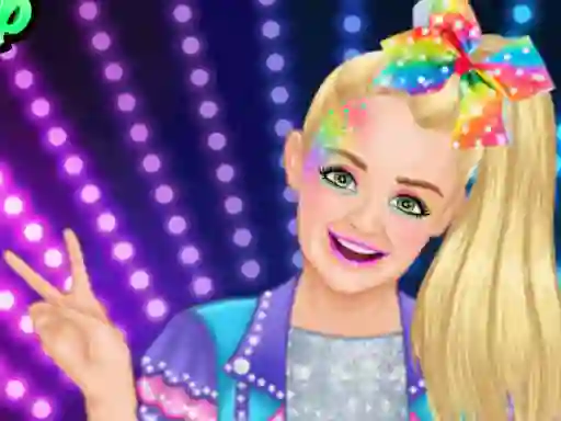 Гульня JoJo Seewa Dream онлайн