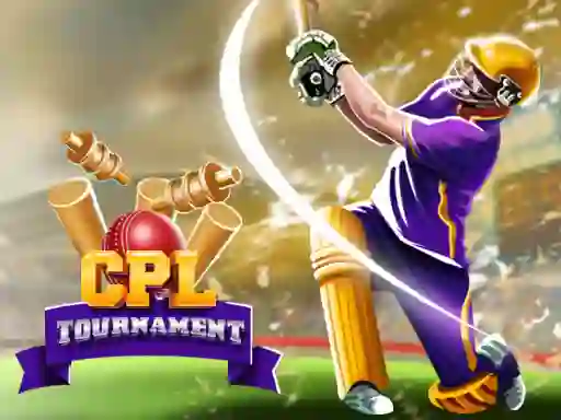 Гульня CPL Tournament 2020 онлайн