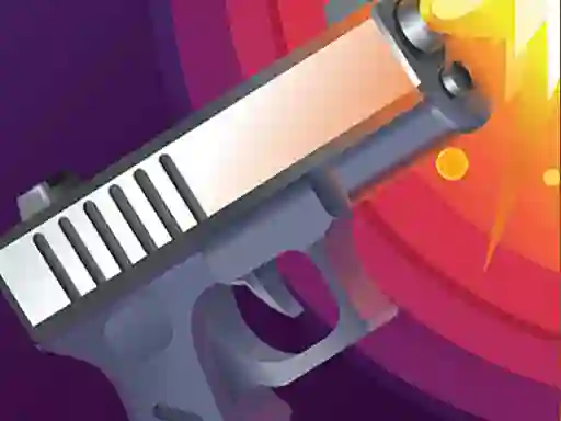 Гульня Flippy Weapons онлайн