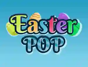 Гульня Easter Pop онлайн