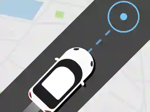 Гульня Pick Me Up Taxi онлайн