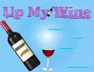 Гульня Up My Wine онлайн