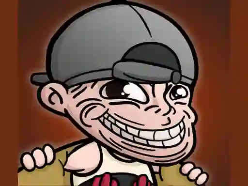 Гульня Mass Madness онлайн
