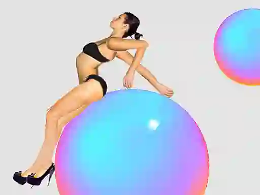 Гульня Ragdoll Physics онлайн