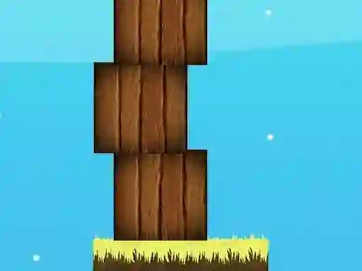 Гульня Stack the Boxes онлайн