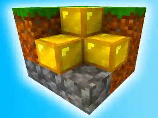 Гульня World Craft 3 онлайн