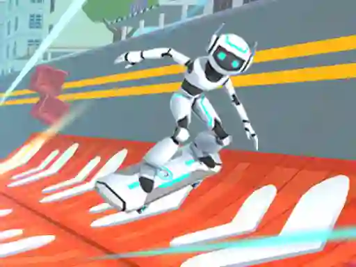 Гульня Turbo Stars онлайн