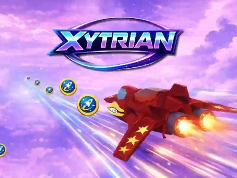 Гульня Xytrian онлайн