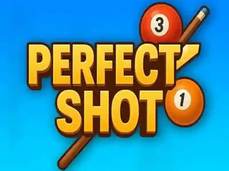 Гульня Perfect Shot онлайн