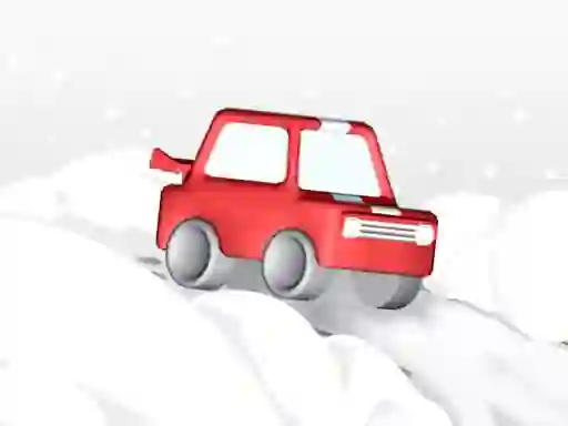 Гульня Snow Park Master онлайн