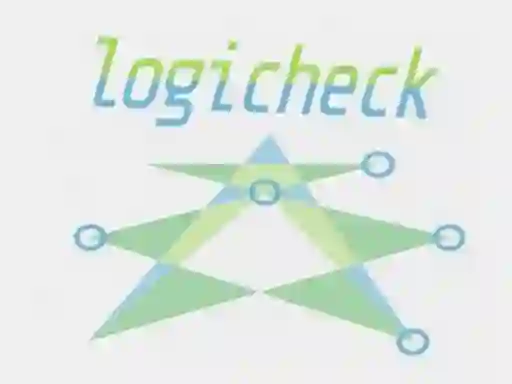 Гульня logicheck онлайн