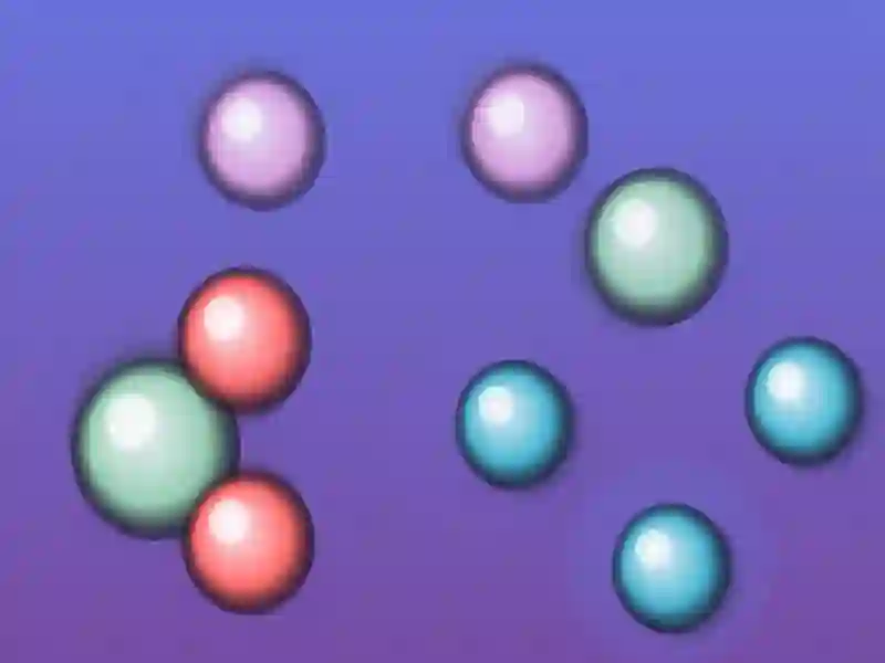 Гульня Bubble Popper онлайн