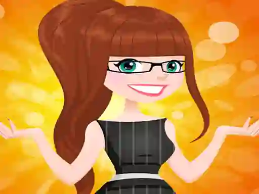Гульня Baby Girl онлайн
