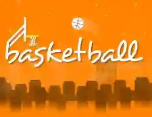 Гульня Basketball онлайн