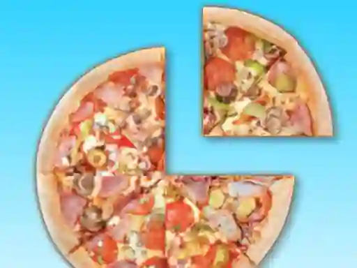 Гульня Cut Cut Pizza онлайн
