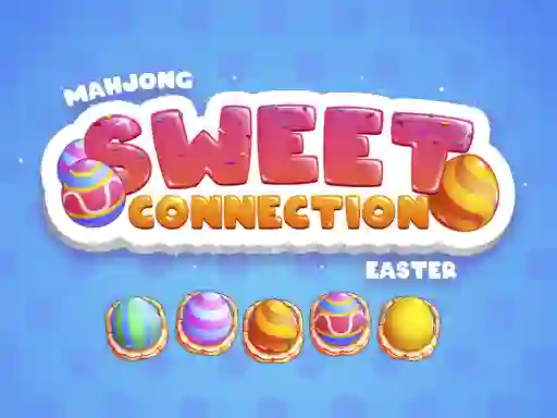 Гульня Mahjong Sweet Easter онлайн