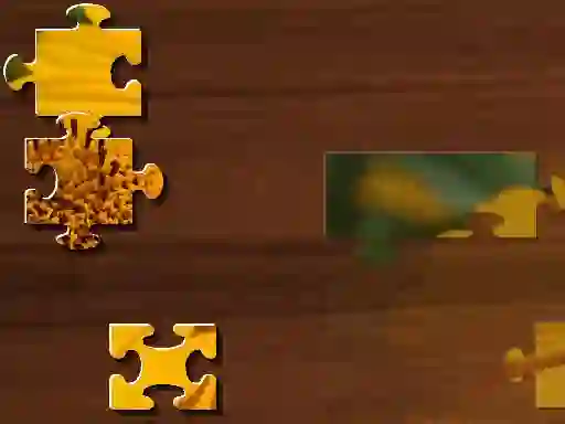 Гульня Jigsaw Puzzle онлайн