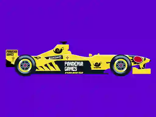 Гульня Formula 1 Insane онлайн