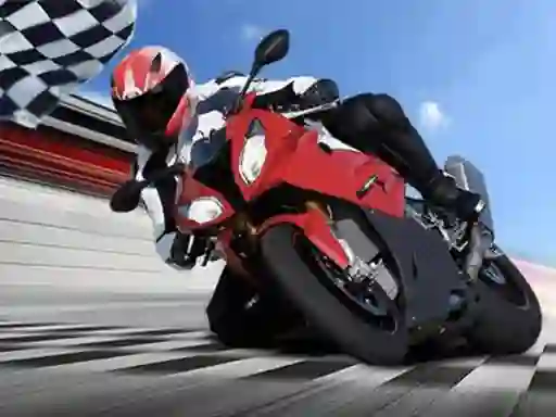 Гульня Real Bike Racing онлайн
