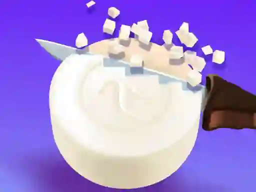 Гульня Soap Cutting онлайн