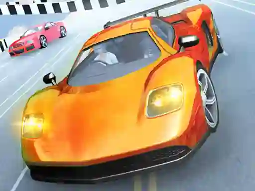 Гульня Stunt Car Challenge 3 онлайн