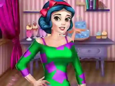 Гульня My Birthday Party онлайн