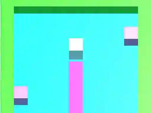 Гульня Fill 3d онлайн
