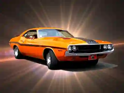 Гульня Cool GTA Cars онлайн