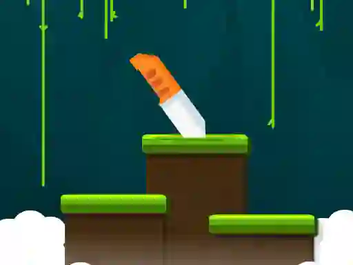 Гульня Knife Jump онлайн