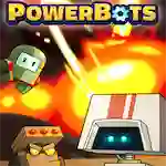 Гульня Powerbots онлайн