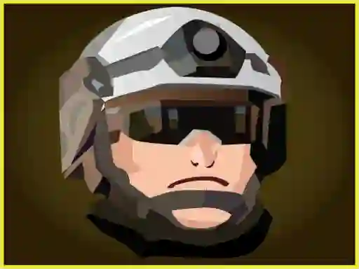 Гульня War Zone онлайн