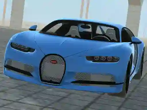 Гульня Car Driving онлайн