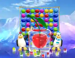 Гульня Arctic Fruits онлайн